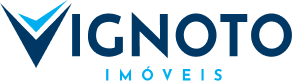 Logo Vignoto Imóveis