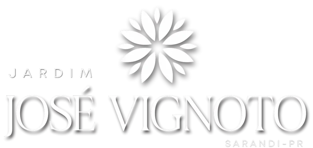 Logo Jardim José Vignoto